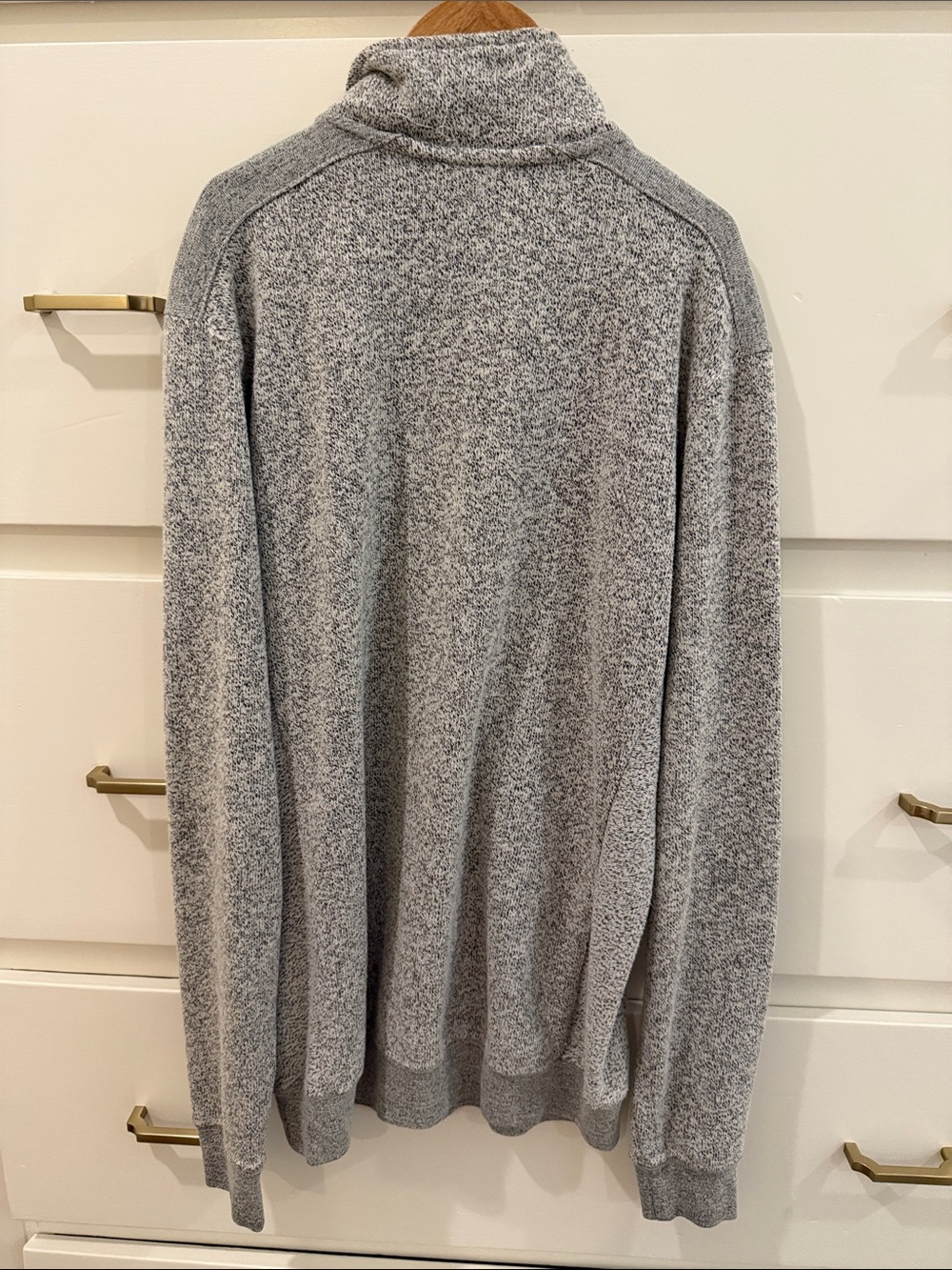 Vail Half Zip - Picture 3 of 3